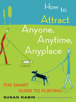 cover image of How to Attract Anyone, Anytime, Anyplace